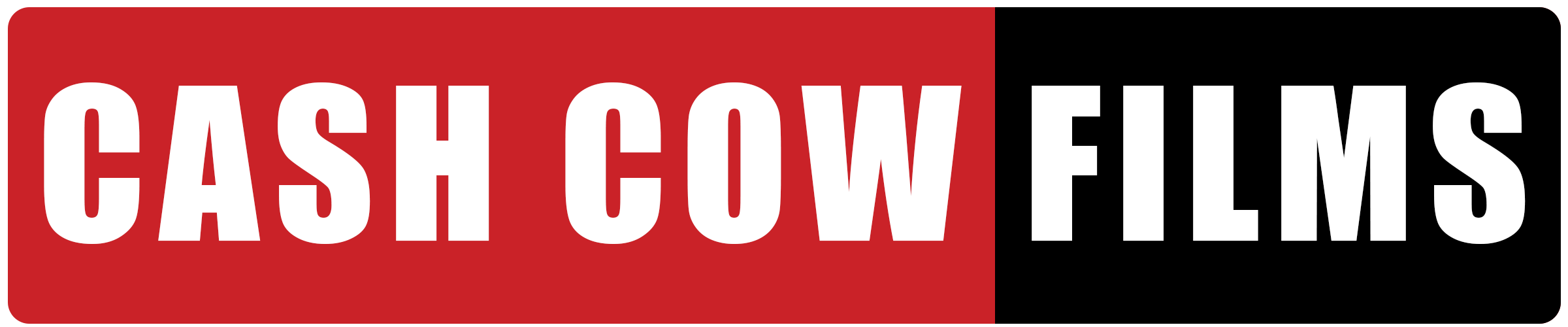 Cash Cow Films